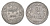 Венгрия 2 филлера 1940 BP KM 518 сталь 4665-466