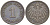 Германия 1 пфенниг 1897 E KM 10, J. 10, Weege 2 медь 4528-1145