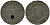 Германия 1 рейхспфенниг 1941 A KM 97, J. 369 цинк 4174-251