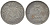 ГЕРМАНИЯ 5 ПФЕННИГОВ 1922 E KM 19, J. 297, Weege 5 железо 206-731