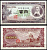 Япония 100 йен 1953 две буквы в серии Pick 90 c бумага UNC (пресс) 446-138-1