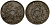 Бельгия 25 сантимов 1929 Belgie, Альберт I (1909-1934) KM 69 медно-никель 4403-725