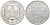 ГЕРМАНИЯ 500 МАРОК 1923 E KM 36, J. 305, Weege 23 алюминий 210-435