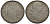 Мексика 8 реалов 1808 TH, Фердинанд VII Испанский (1808-1821) KM 110 серебро 11-273-42