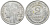 Франция 2 франка 1948 В KM 886a.2, Le Franc 269.13 алюминий 4112-632