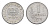 Польша 1 грош 1949 Y 39 алюминий aUNC 4636-369
