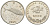 Хорватия 2 куны 2013 тунец KM 10 медь цинк никель BU 4620-435