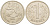 ФИНЛЯНДИЯ 1 МАРКА 1981 K KM 49а медно-никель UNC 3718-935