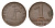 Австрия 1 грош 1929 KM 2836 бронза 4651-535
