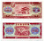 СЕВЕРНАЯ КОРЕЯ 10 ВОН 1959 Pick 15 бумага UNC (ПРЕСС) 8605-12-3-2