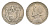 Панама 1/10 бальбоа 1966 KM 10 медь плакированная медно-никелем 4644-621