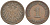 ГЕРМАНИЯ 1 ПФЕННИГ 1896 А KM 10, J. 10 медь 4532-522