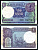 Индия 1 рупия 1985 нефтяная платформа, signature title: "Finance Secretary, Ministry of Finance" Pick 78Аb бумага 6299-20-4-2