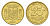 Украина 25 копеек 1992 KM 2.1a латунь 4665-258