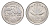 Бангладеш 25 пойш 1974 ФАО KM 8 сталь UNC 4649-227