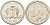 ЯМАЙКА 5 ДОЛЛАРОВ 1995 НОРМАН МЭНЛИ KM 163 сталь 4592-237