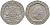 Великобритания 20 пенсов 1989 Елизавета II (1952-2022) KM 939, Spink 4361 (G2) медно-никель 65-1011