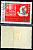 СССР марка 16 копеек 1967 3-я встреча советско-японской дружбы, 1967, Хабаровск Загорский 3435 почтовое гашение 8699-13-5-3