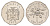 Ямайка 1 цент 1975 KM 64 алюминий UNC 4649-1046