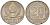 СССР 20 копеек 1953  KM 118, Schon 67 медно-никель    4146-611