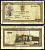 Румыния 500 лей 1941 крестьянки, замок Пелеш, 2 апреля 1941 Pick 51 a  бумага   2198-3-2-2