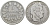 Франция 5 франков 1839 B, Луи Филипп I (1830-1848) KM 749.2 серебро 1066-7-54
