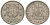 Португалия 2,5 эскудо 1984 парусник KM 590 медно-никель 4618-837