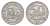 Венгрия 50 филлеров 1973 BP мост Елизаветы в Будапеште KM 574 алюминий 4528-219