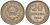 СССР 20 копеек 1924 KM 88, Федорин 8 серебро 4525-641