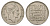 Франция 10 франков 1949 B KM 909.2 медно-никель    4660-251
