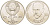 СССР 1 рубль 1990 125 лет со дня рождения Яниса Райниса (1865-1929) KM 257 медно-никель 4183-732