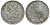 Россия для Финляндии 25 пенни 1916 S, Николай II (1894-1917) KM 6.2, Биткин 421 серебро 75-1242