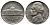 США 5 ЦЕНТОВ 1980 P, ДЖЕФЕРСОН KM A192 медно-никель 89-626
