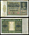 Германия 10000 марок 1922 Альбрехт Дюрер, серия C, литера H Pick 70, Розенберг 68а бумага 8618-38-1-2