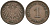 Германия 1 пфенниг 1907 D KM 10, J. 10 медь 4567-1251