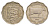 Гернси 3 пенса 1959 Генсийская Корова KM 18 медно-никель 4656-1114