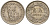 Швейцария 1/2 франка 1969 B KM 23a медно-никель 4189-438
