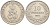 Болгария 10 стотинок 1912 король Фердинанд I (1908-1918) KM 25 медно-никель UNC 73-128