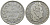 Франция 5 франков 1834 K, Луи Филипп I (1830-1848) KM 749.7 серебро 1066-6-24