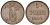 РОССИЯ ДЛЯ ФИНЛЯНДИИ 1 ПЕННИ 1915 НИКОЛАЙ II KM 13, Биткин 475 медь 4396-1435