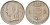 Бельгия 1 франк 1952 Belgique KM 142.1 медно-никель    4161-1225