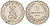 Болгария 5 стотинок 1913 Фердинанд I (1908-1918) KM 24 медно-никель UNC 73-118