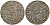 Польша 3 полкера (3 полторака - 1 крейцер) 1621 Сигизмунд III Ваза (1587-1632) Gorecki B.21 серебро 4158-1219