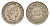 Швейцария 10 раппенов 1953 B KM 27 медно-никель 4625-143