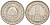 Югославия 1 динар 1965 KM 47 медно-никель 87-844