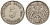 Германия 5 пфеннигов 1914 A KM 11, J. 12 медно-никель 4151-544