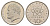 Греция 10 драхм 1990 Демокрит KM 132 медно-никель aUNC 4575-125