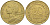 ФРАНЦИЯ 20 САНТИМОВ 1970 ТИП MARIANNE KM 930, LE FRANC 156.10 медь алюминий никель 175-834