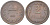 Венгрия 2 филлера 1927 BP KM 506 бронза 4611-1011