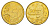 Греция 50 евроцентов 2007 KM 213 нордик UNC 4629-346